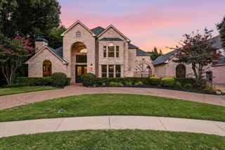 728 Castle Creek Drive, Coppell, TX 75019