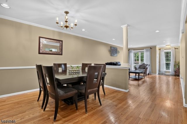 115 Constitution Way, Bernards Twp., NJ 07920