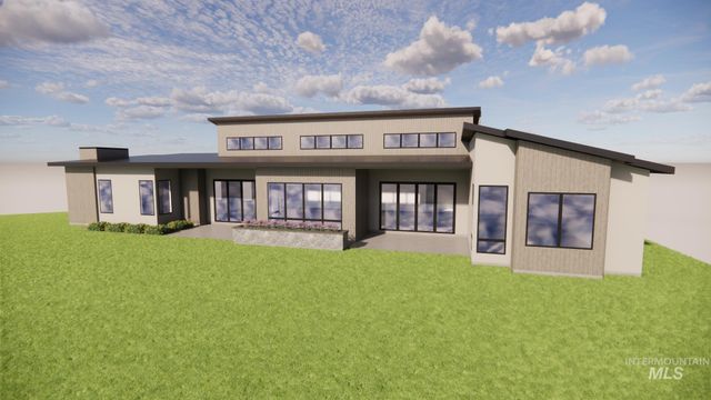 659 N Creekwater Ave, Eagle, ID 83616