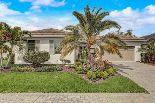 7725 SANDHILL LAKE DRIVE, Sarasota, FL 34241