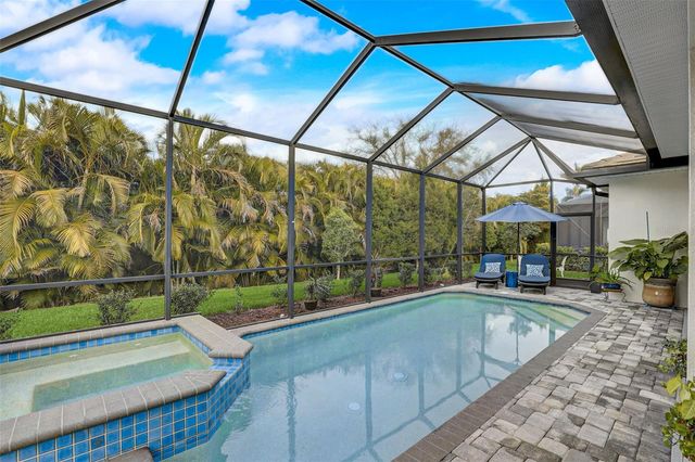 7725 SANDHILL LAKE DRIVE, Sarasota, FL 34241