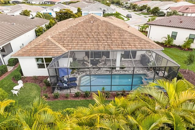 7725 SANDHILL LAKE DRIVE, Sarasota, FL 34241
