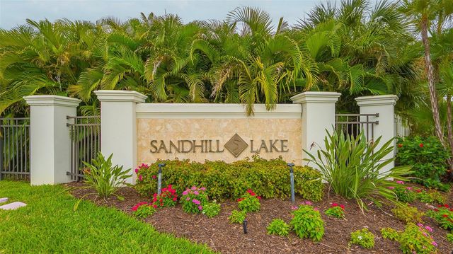 7725 SANDHILL LAKE DRIVE, Sarasota, FL 34241