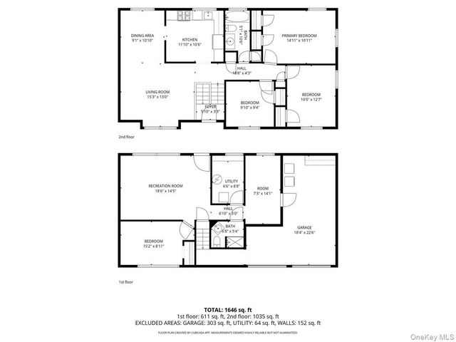 46 Sunburst Drive, Deer Park, NY 11729