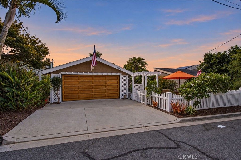27056 Calle Juanita, Dana Point, CA 92624