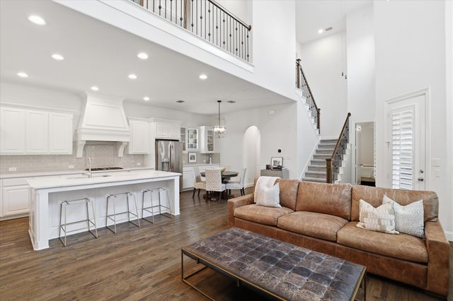 8470 Howell Drive, Frisco, TX 75034