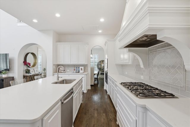 8470 Howell Drive, Frisco, TX 75034