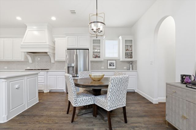 8470 Howell Drive, Frisco, TX 75034