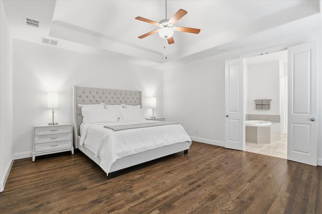 8470 Howell Drive, Frisco, TX 75034