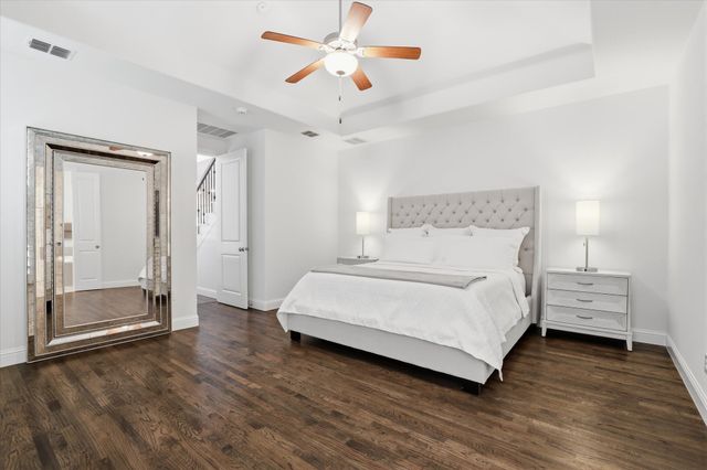 8470 Howell Drive, Frisco, TX 75034
