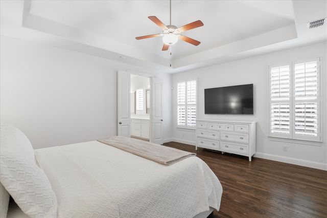 8470 Howell Drive, Frisco, TX 75034