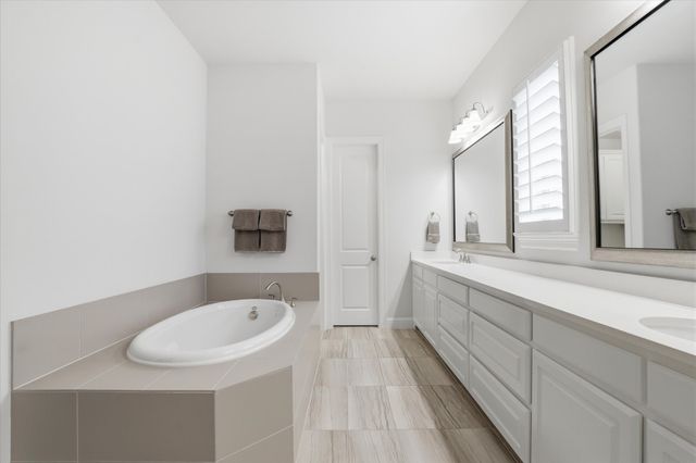8470 Howell Drive, Frisco, TX 75034