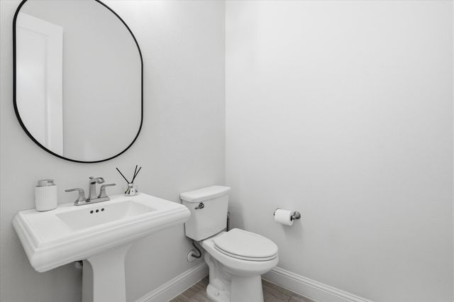 8470 Howell Drive, Frisco, TX 75034