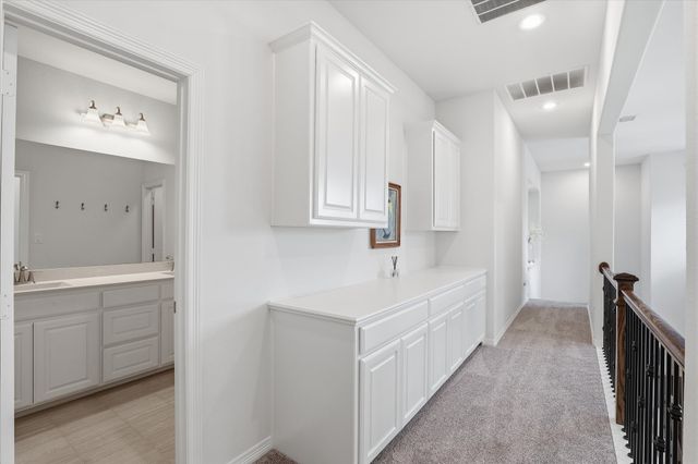 8470 Howell Drive, Frisco, TX 75034