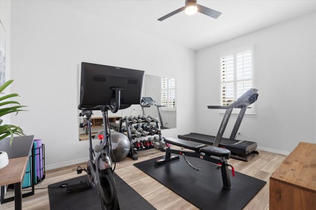 8470 Howell Drive, Frisco, TX 75034
