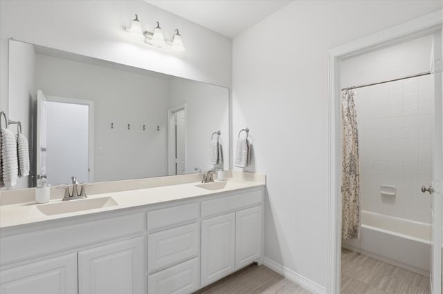 8470 Howell Drive, Frisco, TX 75034