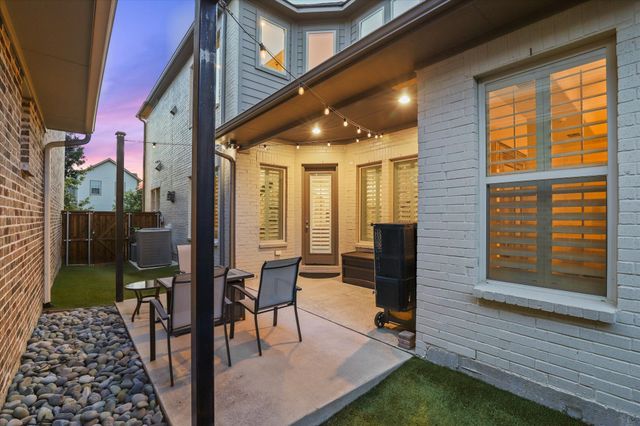 8470 Howell Drive, Frisco, TX 75034