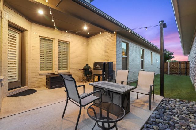 8470 Howell Drive, Frisco, TX 75034