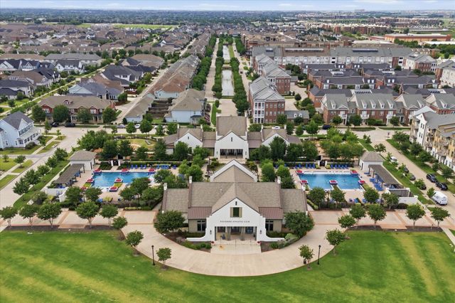 8470 Howell Drive, Frisco, TX 75034
