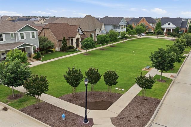 8470 Howell Drive, Frisco, TX 75034