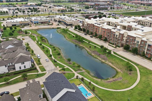 8470 Howell Drive, Frisco, TX 75034