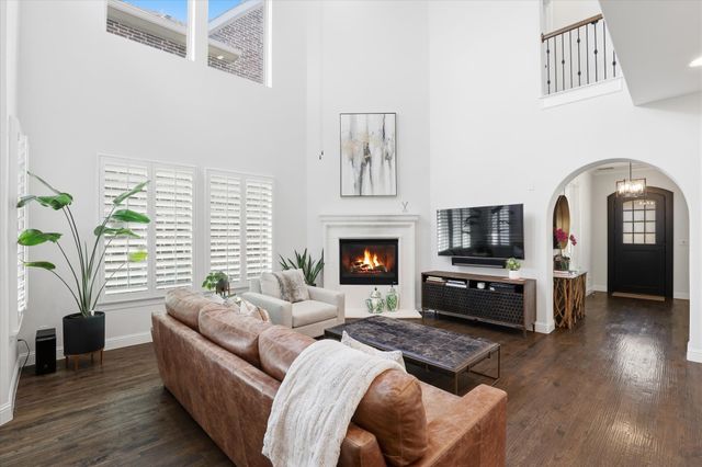 8470 Howell Drive, Frisco, TX 75034