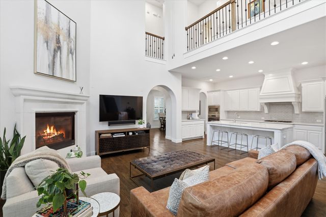 8470 Howell Drive, Frisco, TX 75034