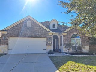 14830 Russet Bend Lane, Cypress, TX 77429