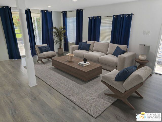 112 Via Valverde, Cathedral City, CA 92234