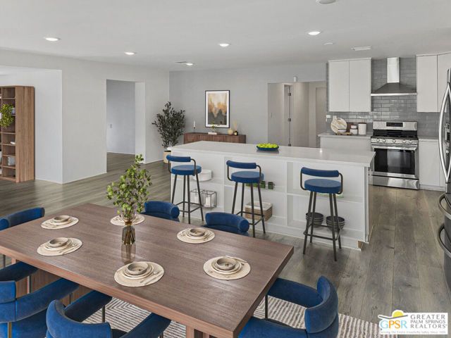 112 Via Valverde, Cathedral City, CA 92234