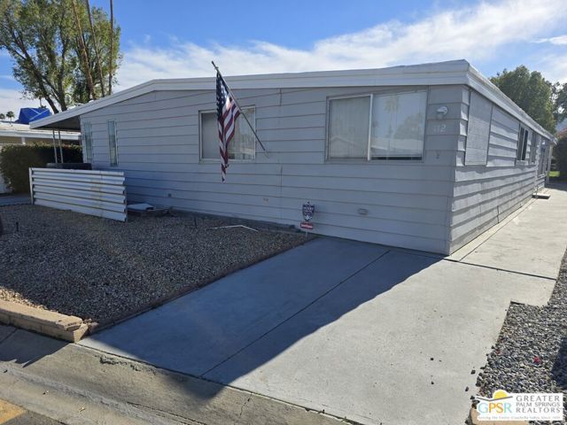 112 Via Valverde, Cathedral City, CA 92234
