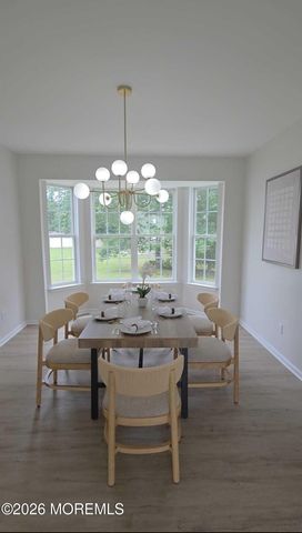 1055 Huntingdon Drive, Williamstown, NJ 08094
