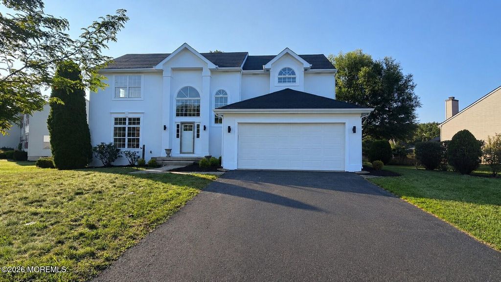 1055 Huntingdon Drive, Williamstown, NJ 08094