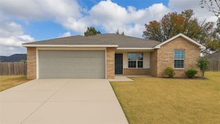 3557 Alliance Drive, Springdale, AR 72764