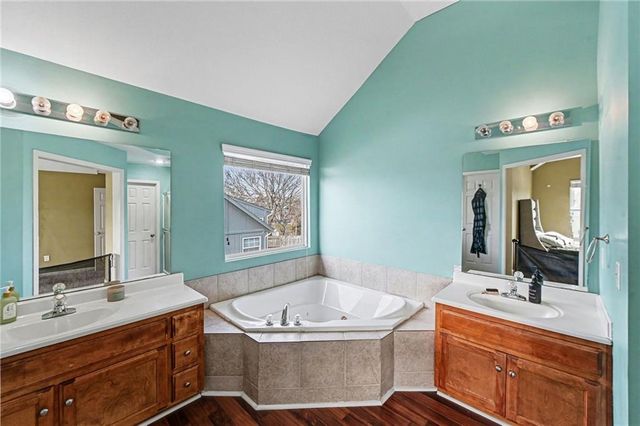 360 W Madison Street, Gardner, KS 66030