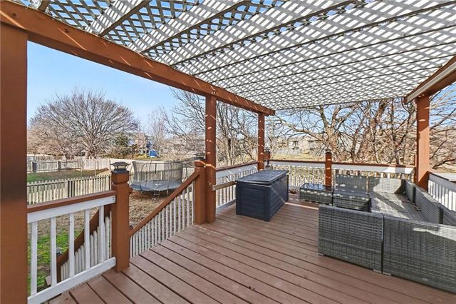 360 W Madison Street, Gardner, KS 66030