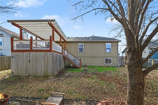 360 W Madison Street, Gardner, KS 66030