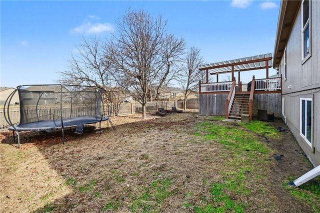 360 W Madison Street, Gardner, KS 66030