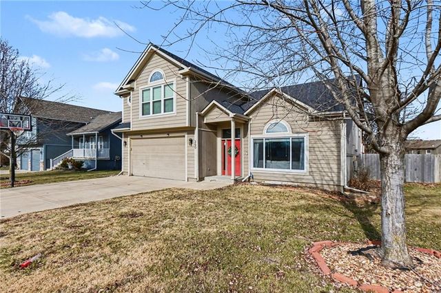 360 W Madison Street, Gardner, KS 66030