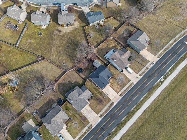 360 W Madison Street, Gardner, KS 66030