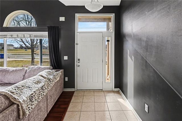 360 W Madison Street, Gardner, KS 66030