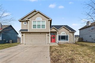 360 W Madison Street, Gardner, KS 66030