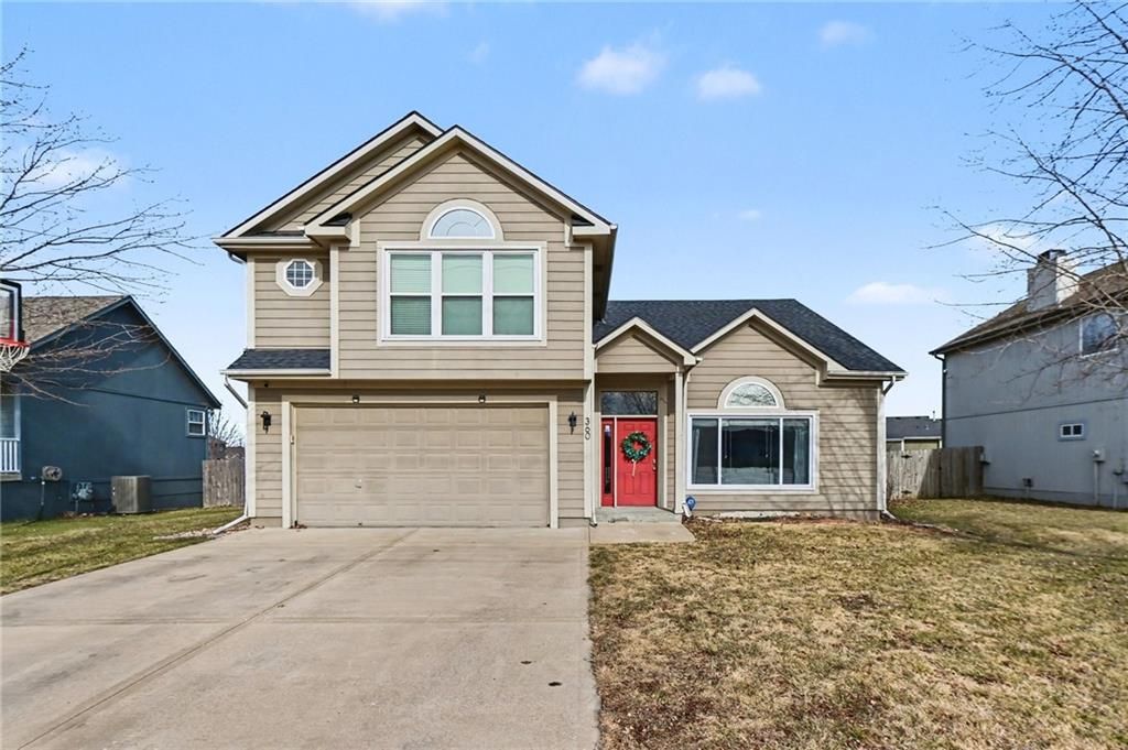 360 W Madison Street, Gardner, KS 66030