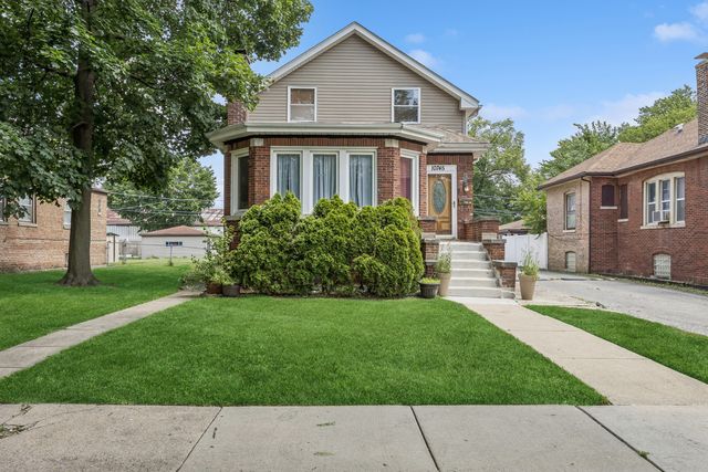 10745 S Church Street, Chicago, IL 60643