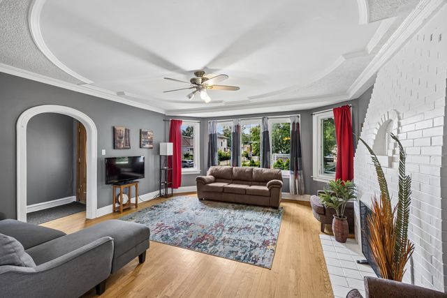 10745 S Church Street, Chicago, IL 60643