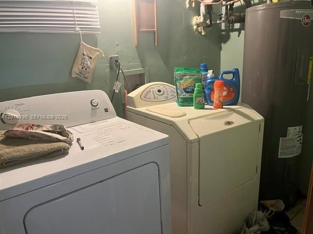 5900 Bamboo Dr, Fort Pierce, FL 34982