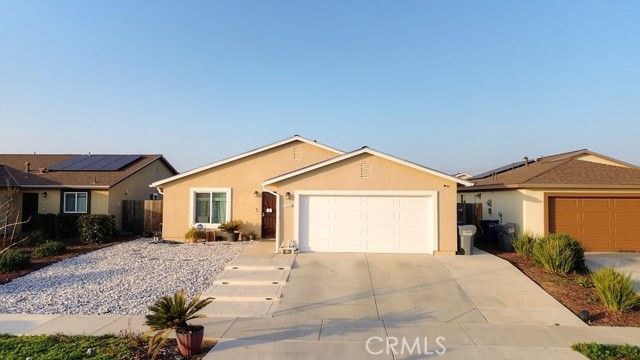 739 Marcus Court, Merced, CA 95341