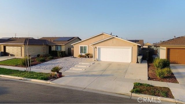 739 Marcus Court, Merced, CA 95341