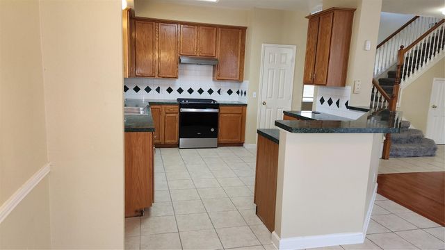 4340 Cutter Springs Court, Plano, TX 75024