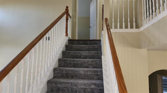 4340 Cutter Springs Court, Plano, TX 75024